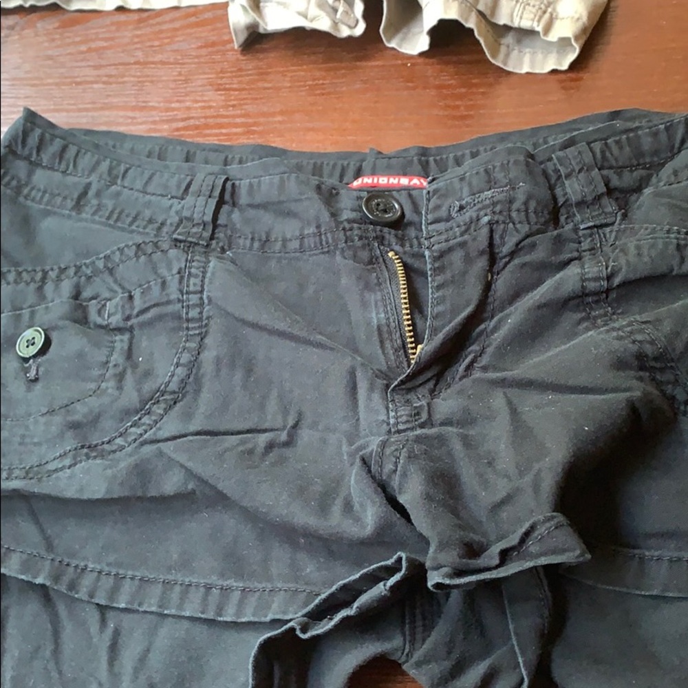 Cargo shorts 3inch